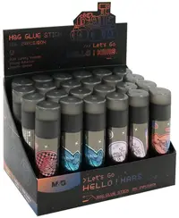 Lipici stick M&G Hello ! Mars - 15 g
