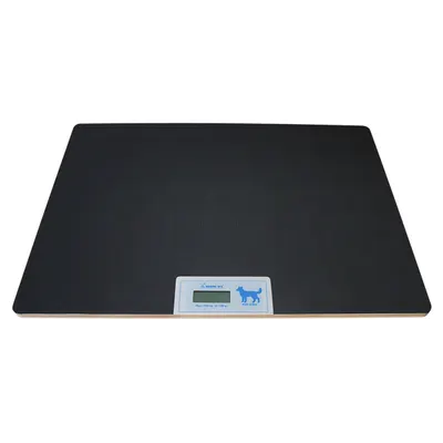 Cantar electronic MDF animale de companie mari 3 - 100 kg