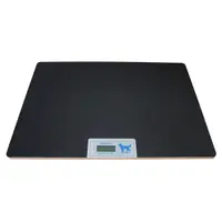 Cantar electronic MDF animale de companie mari 3 - 100 kg
