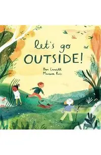 Let's Go Outside!