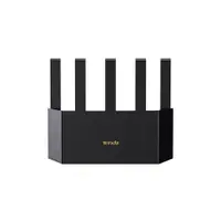 Router wireless Gigabit dual-band Tenda RX12L Pro AX3000, WiFi 6, 2402 Mbps, MU-MIMO, Beamforming