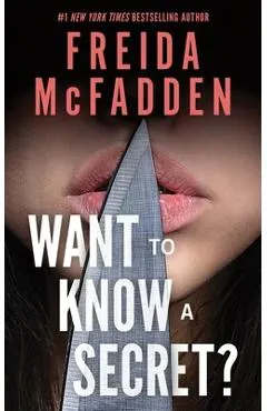 Want to Know a Secret?