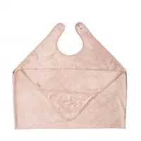 Prosop Cuddle Misty Rose 98x104cm