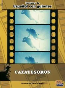 Cazatesoros