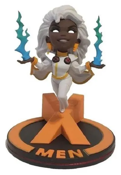 Figurina - X-Men - Storm