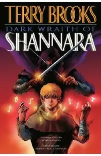 Dark Wraith of Shannara