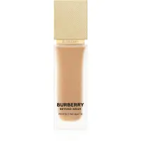 Burberry Beyond Wear Perfecting Matte Foundation machiaj lichid cu un finisaj mat culoare Medium-Deep Warm 90 30 ml