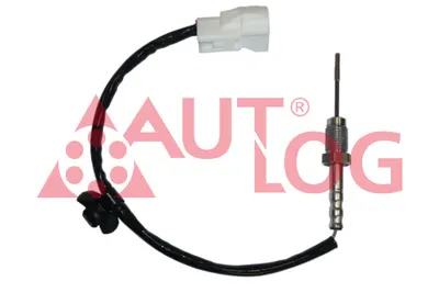 Senzor temperatura evacuare potrivit NISSAN CABSTAR, NP300 NAVARA, PATHFINDER III 2.5D 01.05