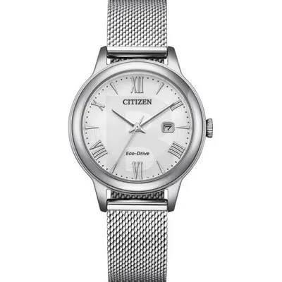 Ceas Citizen Citizen Eco-Drive EW2621-75A