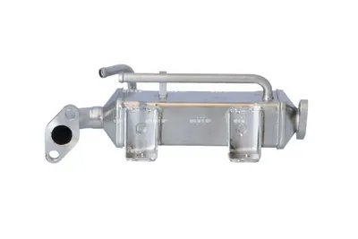 Radiator recirculare gaze esapament potrivit FORD RANGER; MAZDA BT-50 2.5D 3.0D 05.06-12.15