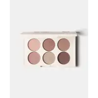 Inglot PlayInn Eyeshadow Palette paletă cu farduri de ochi culoare Loca Mocca 7.6 g