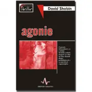 Agonie