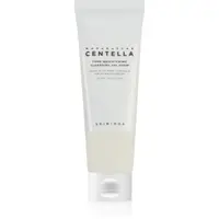 SKIN1004 Madagascar Centella Tone Brightening Cleansing Gel Foam gel de curatare spumant pentru luminozitate si hidratare