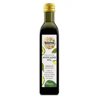 Ulei de avocado bio 250ml Biona