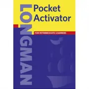 Longman Pocket Activator Dictionary