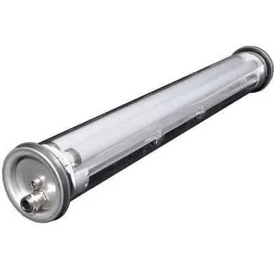 RINOX Corp de iluminat 2 x 14w 643mm 100mm