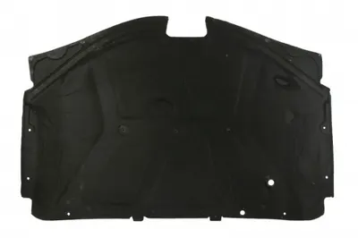 Izolare fonica capota motor potrivit MERCEDES M W163 1998-2005