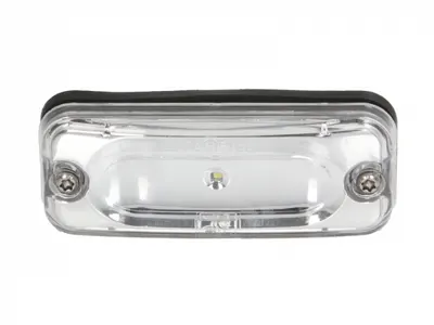 Lumina delimitare stanga dreapta, alb, LED, 24V potrivit DAF XF105