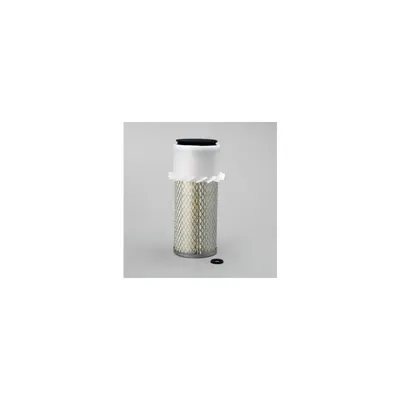 Filtru Aer P181050, Lungime 254 mm, Diam. Ext. 104 mm, Diam. Int. 62,9 mm, Donaldson