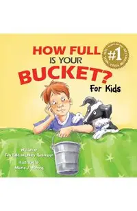 How Full Is Your Bucket? For Kids