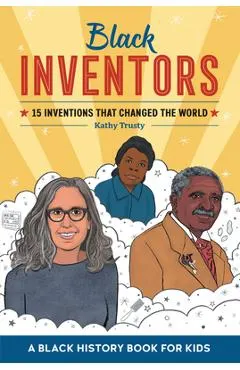 Black Inventors: 15 Inventions That Changed the World