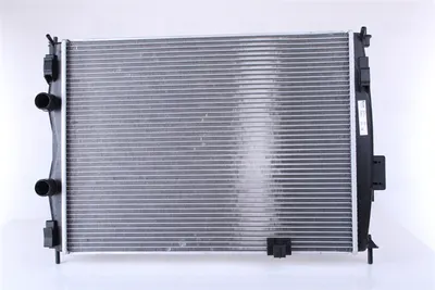 Radiator motor potrivit NISSAN QASHQAI I 1.6 2.0