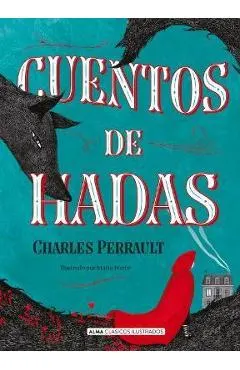 Cuentos de Hadas