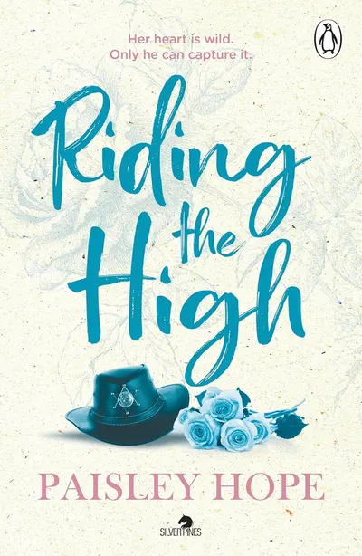 Riding the High (Silver Pines 3)
