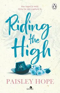 Riding the High (Silver Pines 3)