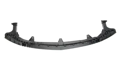Acoperire fata potrivit OPEL ASTRA J 2009-2015 - (inferior, plastic)