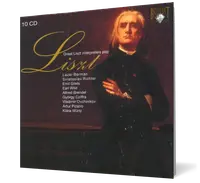 Liszt: The Great Interpreters Play