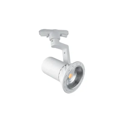 Spot Sky Tl809 12w 230 2700k E27 Alb