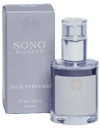 Sono Blonder Parfum de păr, 30 ml