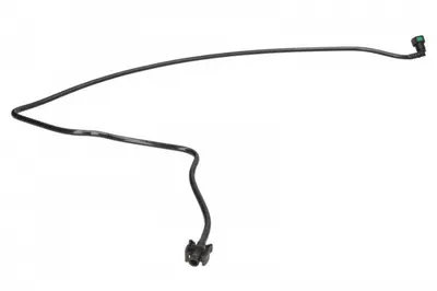 Furtun schimbator caldura potrivit FORD TOURNEO CUSTOM V362, TRANSIT CUSTOM V362, TRANSIT V363 2.0D 2.2D dupa 2012