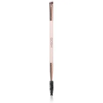 GOSH COPENHAGEN Brow & Eye Liner pensulă pentru gene și sprâncene