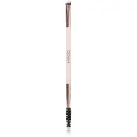 GOSH COPENHAGEN Brow & Eye Liner pensulă pentru gene și sprâncene