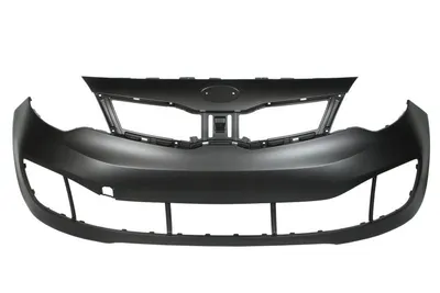 Bara fata grunduita potrivit KIA RIO II, RIO III Sedan 2011-2014