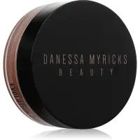 Danessa Myricks Beauty Evolution Powder pudra culoare 5 - Translucent Rich Cocoa 11 g