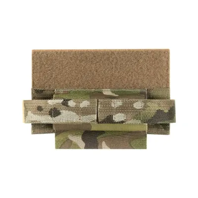 Pouch Elastic pentru Turnichet cu Velcro M-TAC Gen.5 Multicam - Default Title