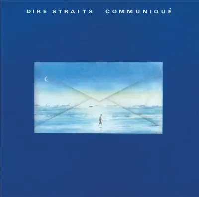 Communique Vinyl