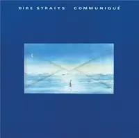 Communique Vinyl