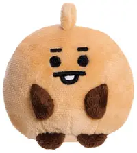 Jucarie de plus - Pong Pong - Shooky Baby