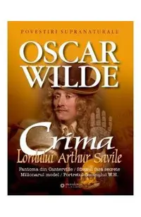 Crima Lordului Arthur Savile