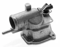 Termostat lichid racire (87 C, in carcasa) potrivit MERCEDES C T-MODEL (S202), C (W202); CHRYSLER PT CRUISER 2.2D 09.97-12.10