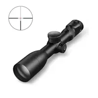 Luneta digitala de arma pentru vanatoare Swarovski DS Gen.III 4-24x50 P SR 4A-I cu sina