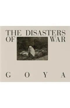 Goya: The Disasters of War