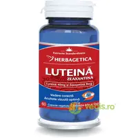 Super Luteina Zeaxantina 60cps