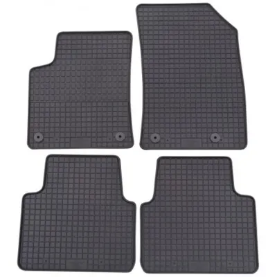 Covorase auto OPEL Crossland X 2017 - prezent Petex
