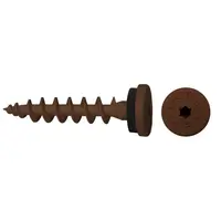 CELO Insulation surub IPS-H 55 sepia brown