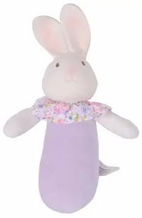 Jucărie cu scârțâit Tikiri - Bunny